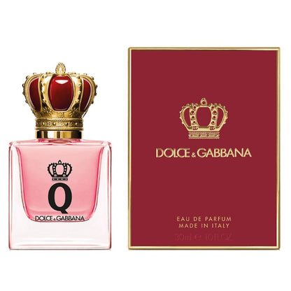 Women's Perfume Dolce & Gabbana Q BY DOLCE & GABBANA EDP 30 ml Beauty, Perfumes and fragrances von Dolce & Gabbana | Luxus Aroma