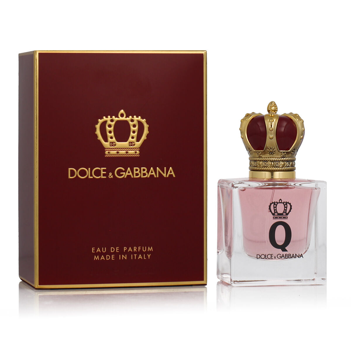 Women's Perfume Dolce & Gabbana Q BY DOLCE & GABBANA EDP 30 ml Beauty, Perfumes and fragrances von Dolce & Gabbana | Luxus Aroma