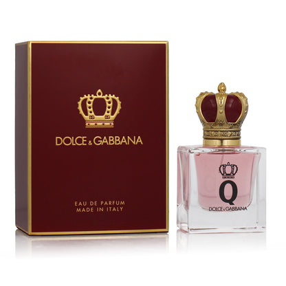 Women's Perfume Dolce & Gabbana Q BY DOLCE & GABBANA EDP 30 ml Beauty, Perfumes and fragrances von Dolce & Gabbana | Luxus Aroma