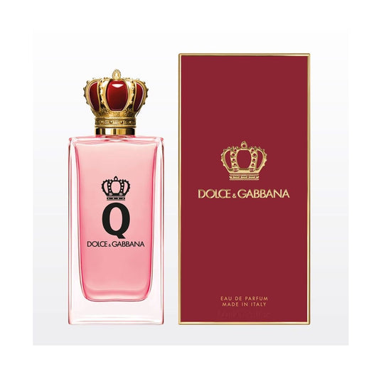 Women's Perfume D&G Dolce Gabbana Q EDP Dolce Gabbana Q Beauty, Perfumes and fragrances von D&G | Luxus Aroma