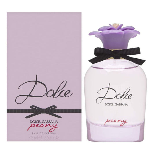 Women's Perfume D&G Dolce Peony EDP Beauty, Perfumes and fragrances von D&G | Luxus Aroma