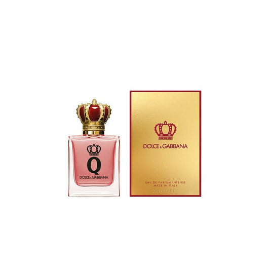 Unisex Perfume Dolce & Gabbana Q BY DOLCE & GABBANA 50 ml Beauty, Perfumes and fragrances von Dolce & Gabbana | Luxus Aroma