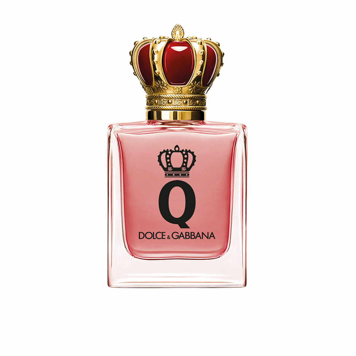 Unisex Perfume Dolce & Gabbana Q BY DOLCE & GABBANA 50 ml Beauty, Perfumes and fragrances von Dolce & Gabbana | Luxus Aroma