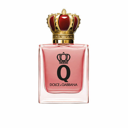Unisex Perfume Dolce & Gabbana Q BY DOLCE & GABBANA 50 ml Beauty, Perfumes and fragrances von Dolce & Gabbana | Luxus Aroma