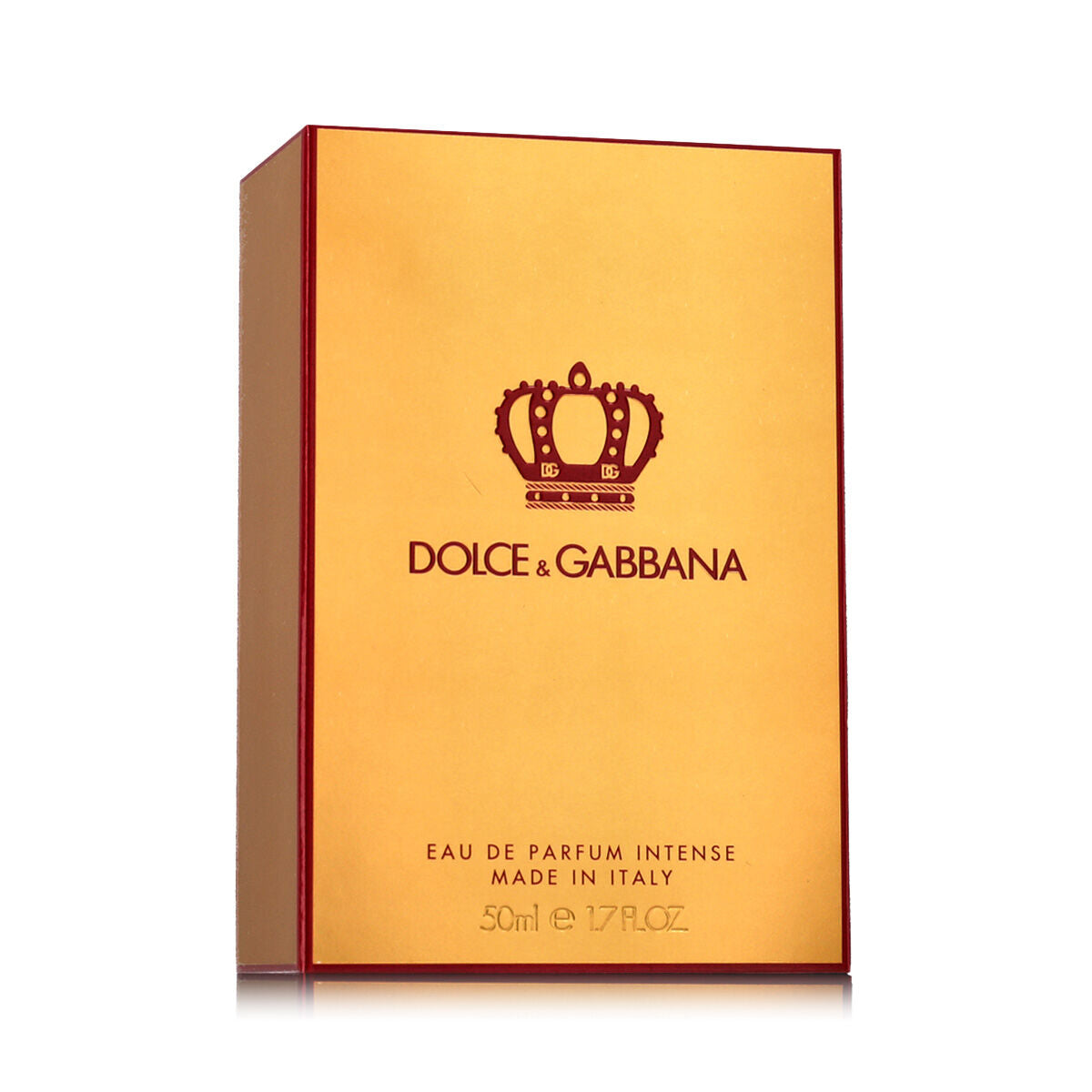 Unisex Perfume Dolce & Gabbana Q BY DOLCE & GABBANA 50 ml Beauty, Perfumes and fragrances von Dolce & Gabbana | Luxus Aroma