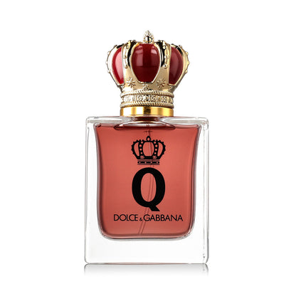 Unisex Perfume Dolce & Gabbana Q BY DOLCE & GABBANA 50 ml Beauty, Perfumes and fragrances von Dolce & Gabbana | Luxus Aroma