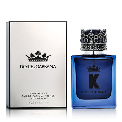 Men's Perfume Dolce & Gabbana K BY DOLCE&GABBANA 50 ml Beauty, Perfumes and fragrances von Dolce & Gabbana | Luxus Aroma