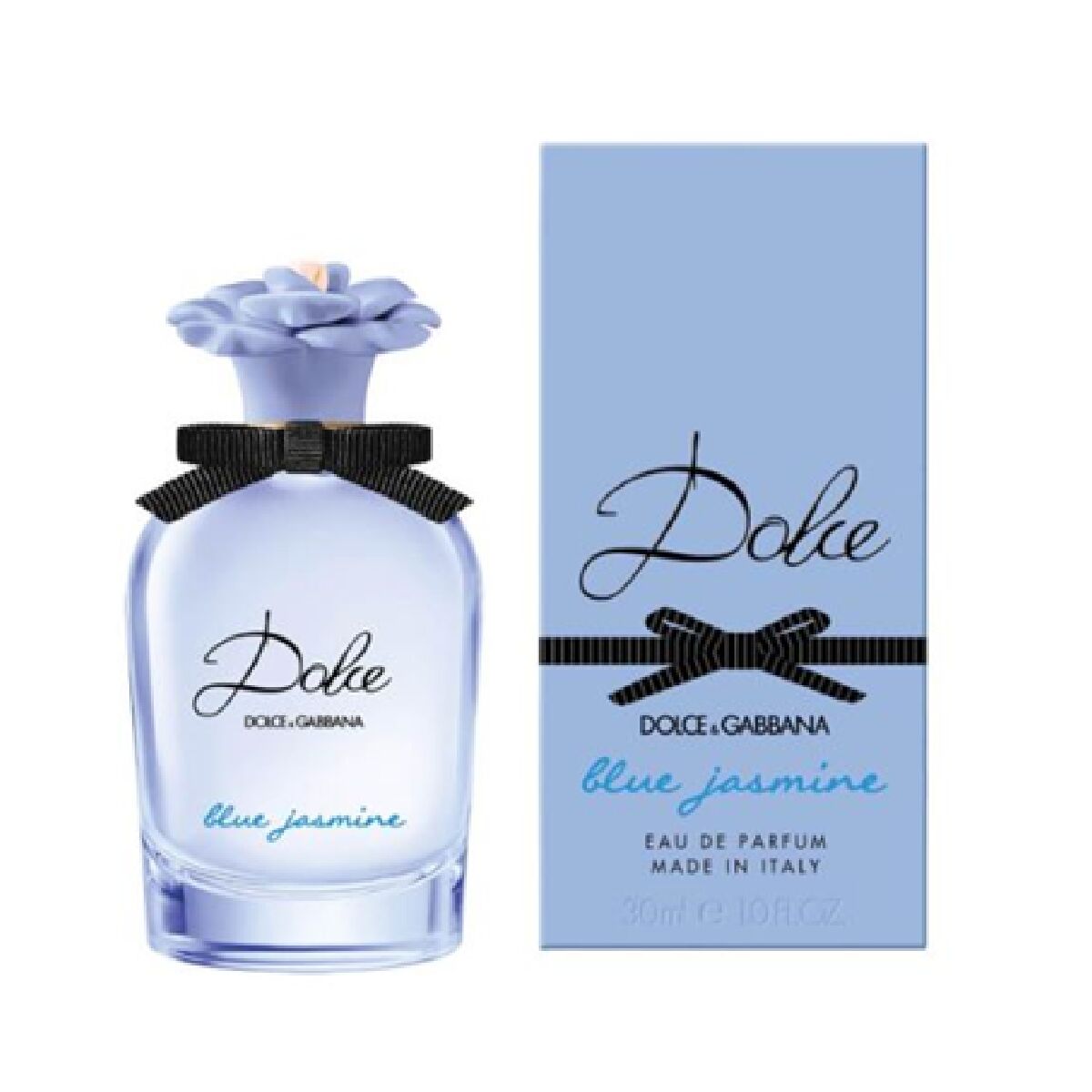 Women's Perfume D&G Dolce Blue Jasmine EDP 30 ml Beauty, Perfumes and fragrances von D&G | Luxus Aroma