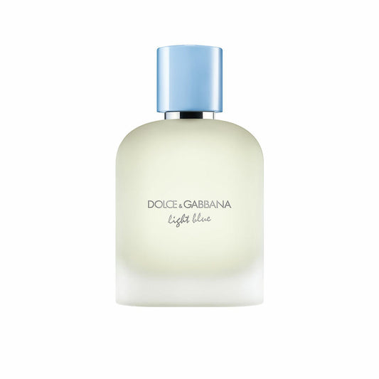 Unisex Perfume Dolce & Gabbana LIGHT BLUE POUR HOMME Light Blue 100 ml Beauty, Perfumes and fragrances von Dolce & Gabbana | Luxus Aroma
