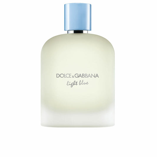 Unisex Perfume Dolce & Gabbana LIGHT BLUE POUR HOMME Light Blue 200 ml Beauty, Perfumes and fragrances von Dolce & Gabbana | Luxus Aroma