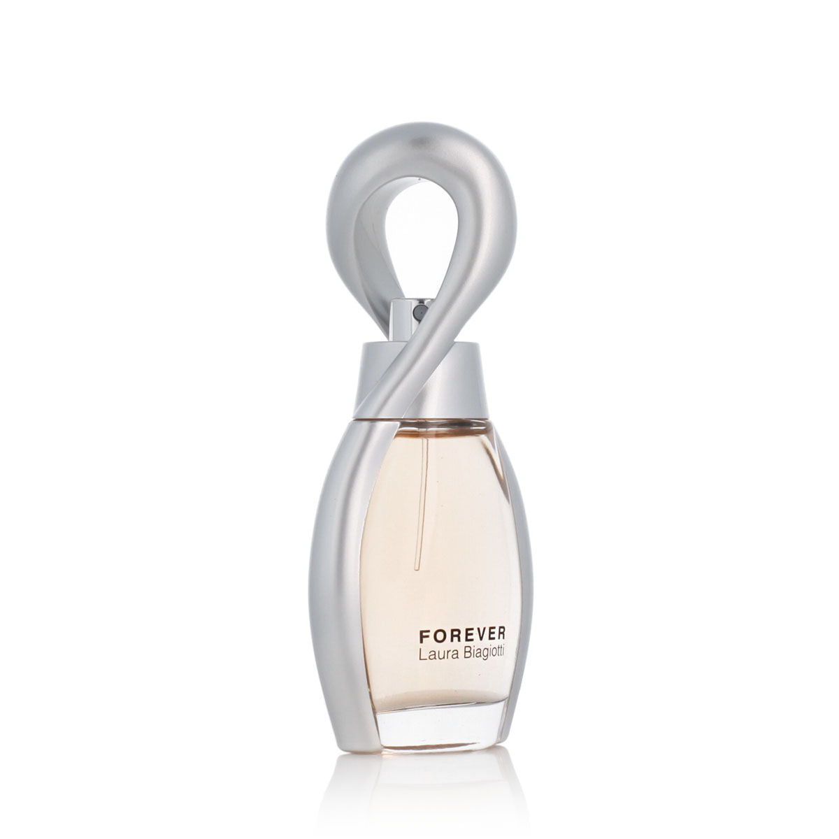 Women's Perfume Laura Biagiotti EDP Forever Touche D'argent (30 ml) Beauty, Perfumes and fragrances von Laura Biagiotti | Luxus Aroma