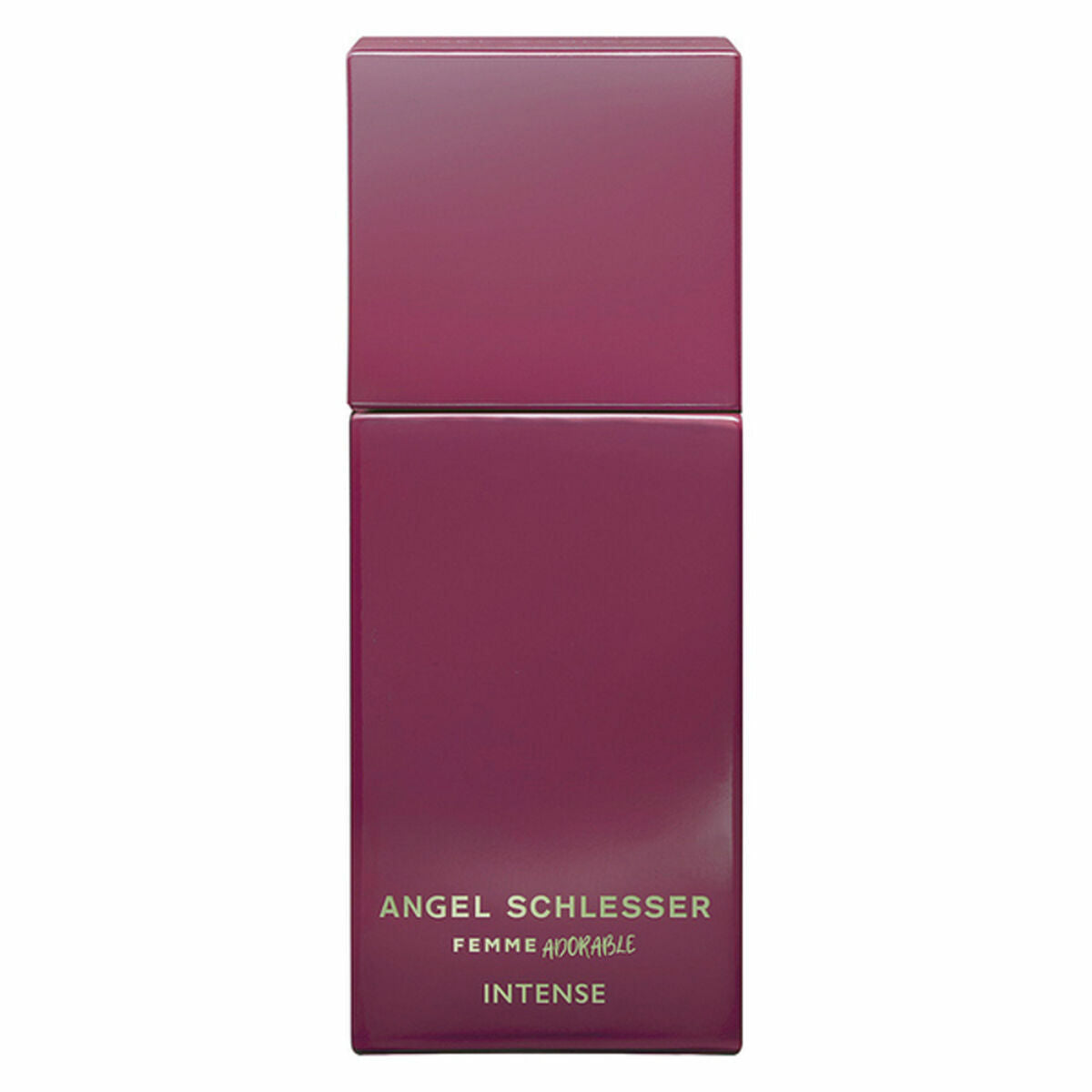 Women's Perfume Angel Schlesser EDP 100 ml Adorable Intense Beauty, Perfumes and fragrances von Angel Schlesser | Luxus Aroma