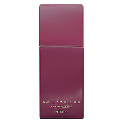 Women's Perfume Angel Schlesser EDP 100 ml Adorable Intense Beauty, Perfumes and fragrances von Angel Schlesser | Luxus Aroma