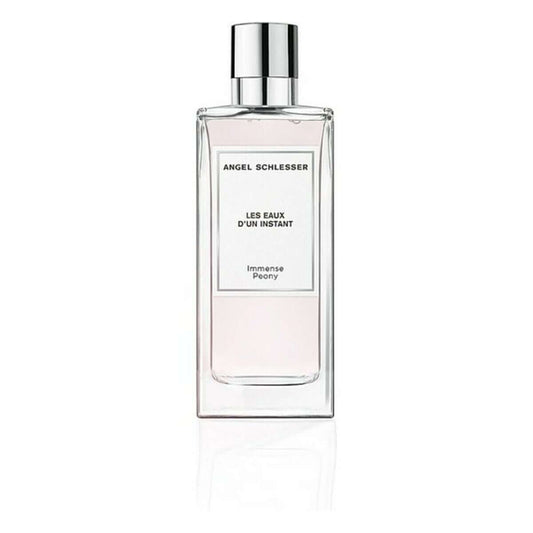 Women's Perfume Inmense Peony Angel Schlesser EDT (100 ml) (100 ml) Beauty, Perfumes and fragrances von Angel Schlesser | Luxus Aroma