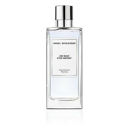 Men's Perfume Instinctive Marine Angel Schlesser BF-8058045426790_Vendor EDT (100 ml) 100 ml Beauty, Perfumes and fragrances von Angel Schlesser | Luxus Aroma