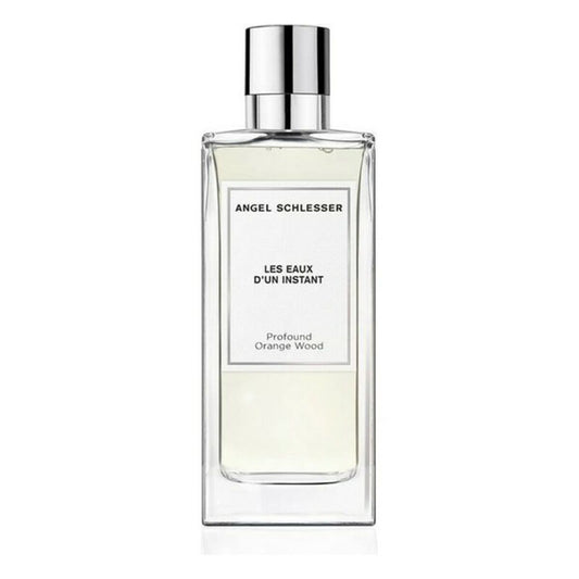 Women's Perfume Profund Orange Angel Schlesser EDT (100 ml) Beauty, Perfumes and fragrances von Angel Schlesser | Luxus Aroma