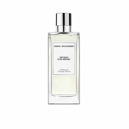 Unisex Perfume Angel Schlesser Eaux Instant Profund Orange Wood EDT 100 ml - Beauty, Perfumes and fragrances von Angel Schlesser | Luxus Aroma