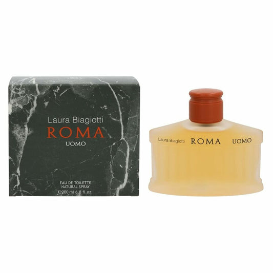 Men's Perfume Laura Biagiotti 10023917 EDT Beauty, Perfumes and fragrances von Laura Biagiotti | Luxus Aroma