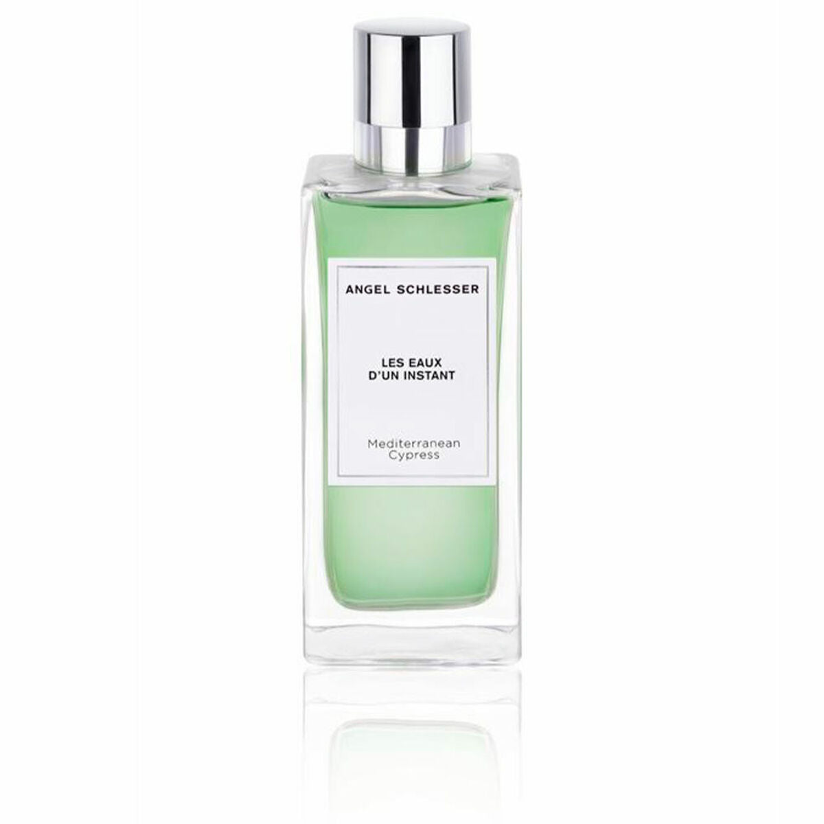 Men's Perfume Angel Schlesser LES EAUX D'UN INSTANT EDT 100 ml Beauty, Perfumes and fragrances von Angel Schlesser | Luxus Aroma