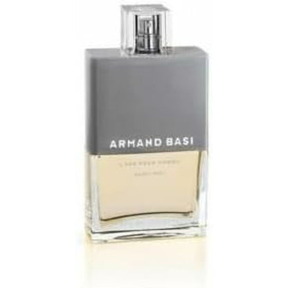Men's Perfume Armand Basi BASI WOODY MUSK EDT 75 ml Beauty, Perfumes and fragrances von Armand Basi | Luxus Aroma