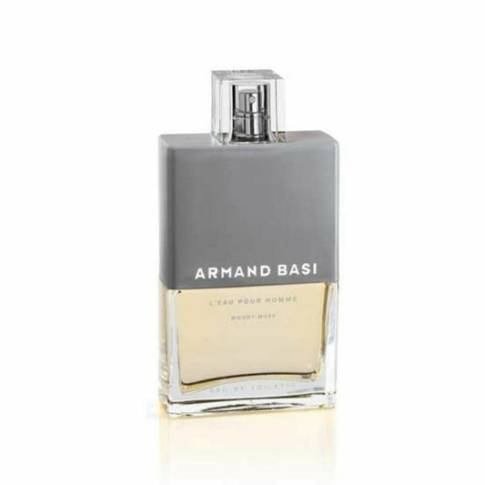 Men's Perfume Armand Basi BASI WOODY MUSK EDT 75 ml Beauty, Perfumes and fragrances von Armand Basi | Luxus Aroma