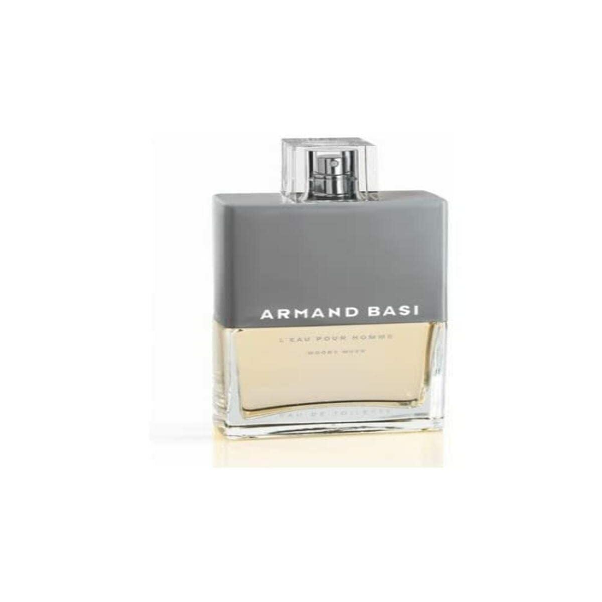 Men's Perfume Armand Basi BASI WOODY MUSK EDT 125 ml Beauty, Perfumes and fragrances von Armand Basi | Luxus Aroma