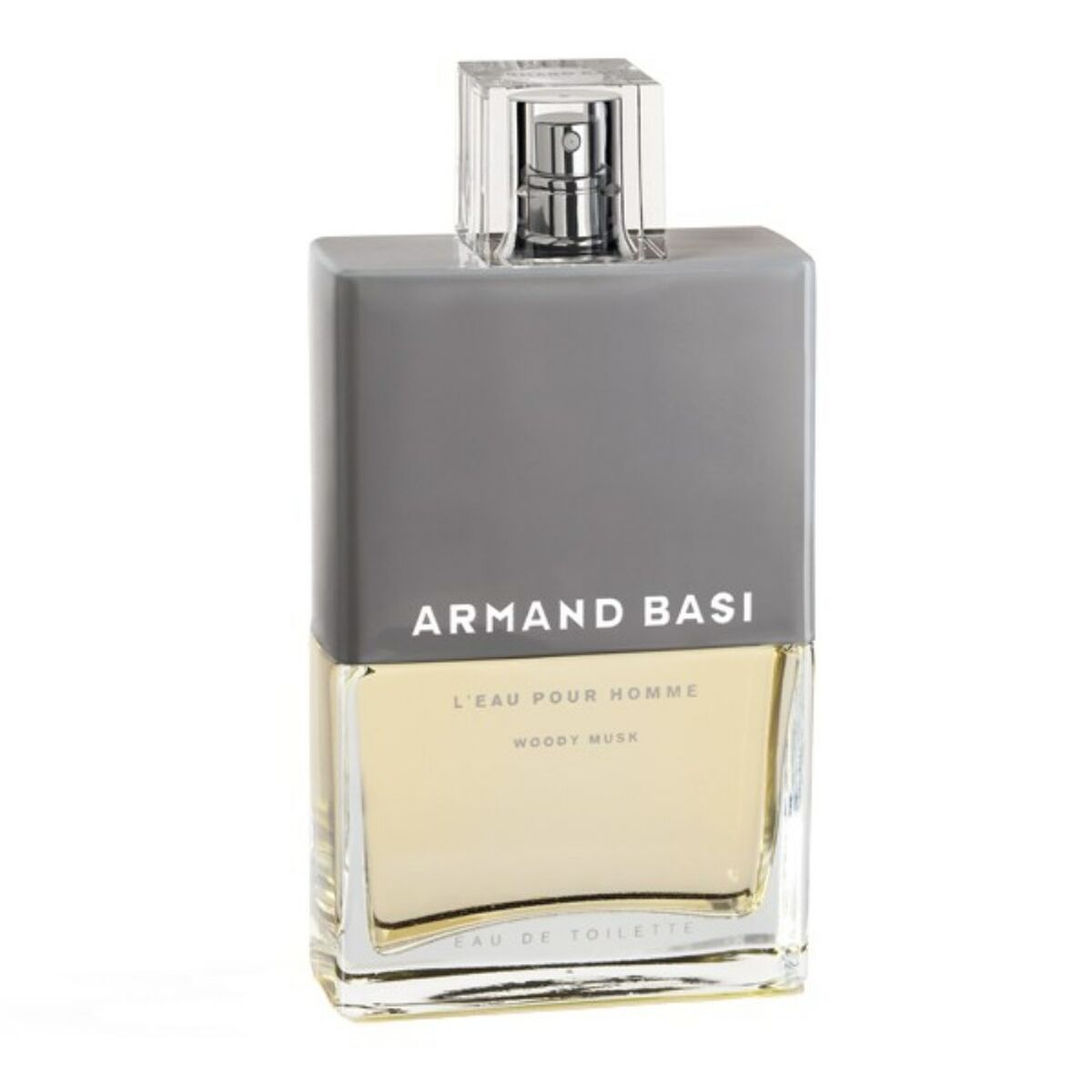 Men's Perfume Armand Basi BASI WOODY MUSK EDT 125 ml Beauty, Perfumes and fragrances von Armand Basi | Luxus Aroma