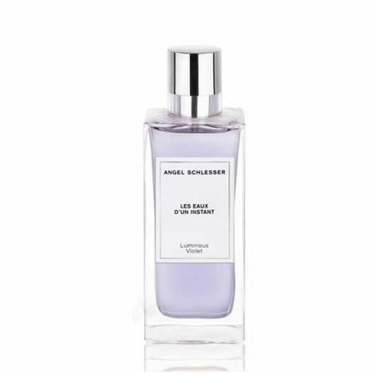 Women's Perfume Angel Schlesser LES EAUX D'UN INSTANT EDT 150 ml Les eaux d'un instant Luminous Violet Beauty, Perfumes and fragrances von Angel Schlesser | Luxus Aroma