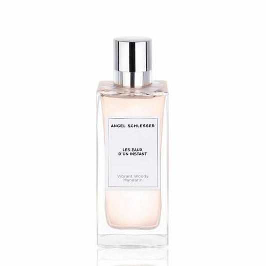 Men's Perfume Angel Schlesser VIBRANT WOODY MANDARIN EDT 100 ml Les eaux d'un instant Vibrant Woody Mandarin Beauty, Perfumes and fragrances von Angel Schlesser | Luxus Aroma