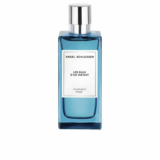 Unisex Perfume Angel Schlesser LES EAUX D'UN INSTANT EDT 150 ml Beauty, Perfumes and fragrances von Angel Schlesser | Luxus Aroma