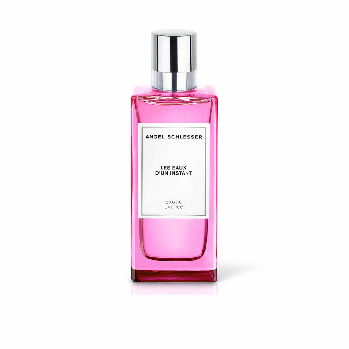 Women's Perfume Angel Schlesser LES EAUX D'UN INSTANT 100 ml Beauty, Perfumes and fragrances von Angel Schlesser | Luxus Aroma