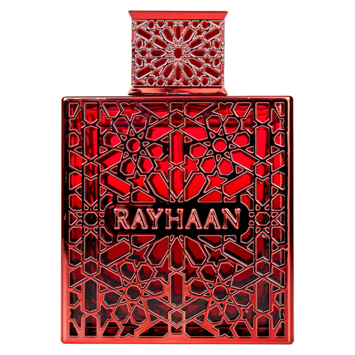Rayhaan Crimson Eau de Parfum