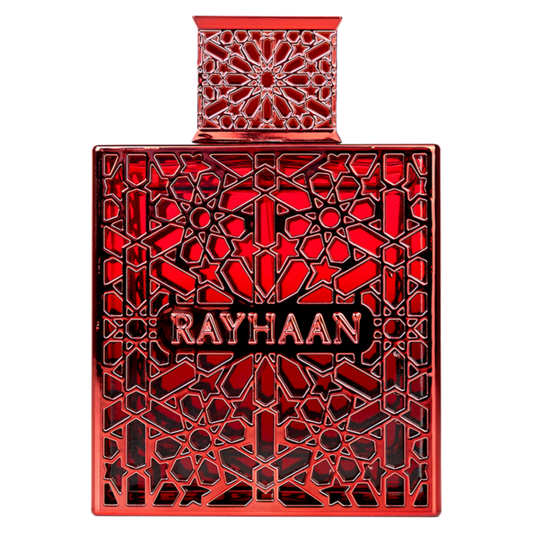 Rayhaan Crimson Eau de Parfum