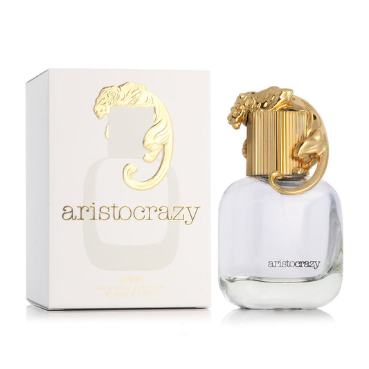 Women's Perfume Aristocrazy Brave EDT 80 ml Beauty, Perfumes and fragrances von Aristocrazy | Luxus Aroma