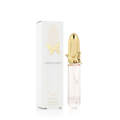 Women's Perfume Aristocrazy EDT Wonder 30 ml Beauty, Perfumes and fragrances von Aristocrazy | Luxus Aroma