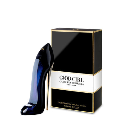 Women's Perfume Carolina Herrera Good Girl EDP 30 ml Beauty, Perfumes and fragrances von Carolina Herrera | Luxus Aroma