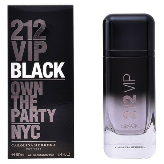 Men's Perfume 212 Vip Black Carolina Herrera EDP EDP Beauty, Perfumes and fragrances von Carolina Herrera | Luxus Aroma