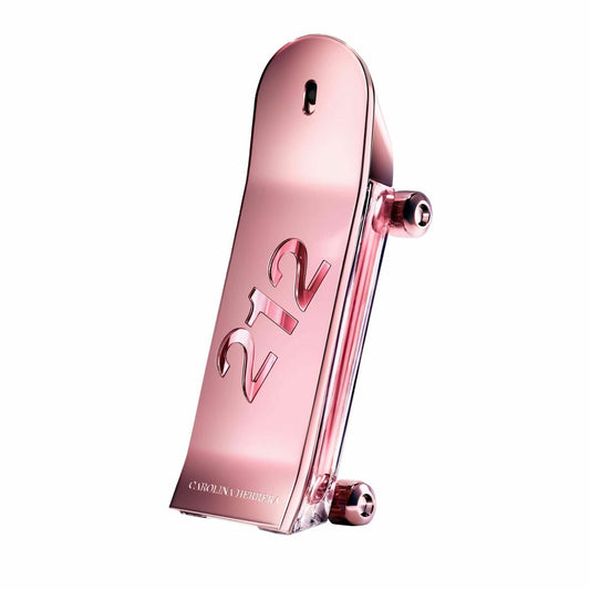 Women's Perfume Carolina Herrera 212 Heroes Forever Young EDP Beauty, Perfumes and fragrances von Carolina Herrera | Luxus Aroma