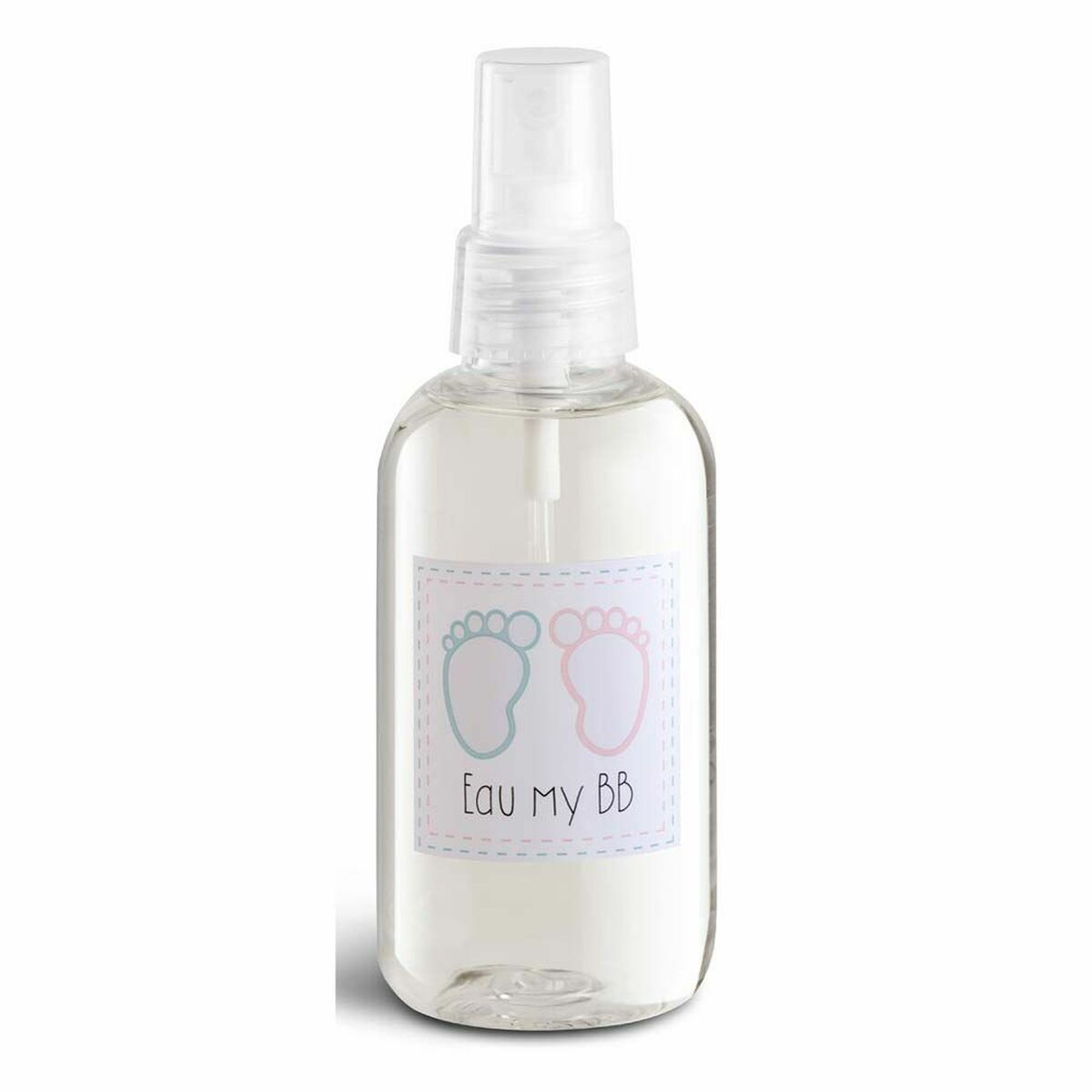 Body Mist Eau my BB 150 ml fragrance bottle for children.