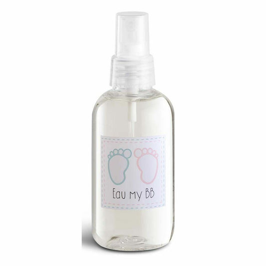 Body Mist Eau my BB 150 ml fragrance bottle for children.