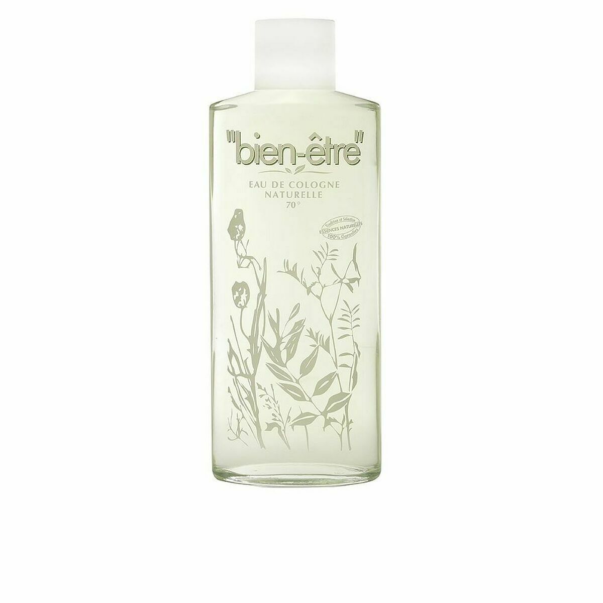 Eau de Cologne Bien-Etre Eau de Cologne Naturelle EDC 500 ml Beauty, Perfumes and fragrances von Bien-Etre | Luxus Aroma
