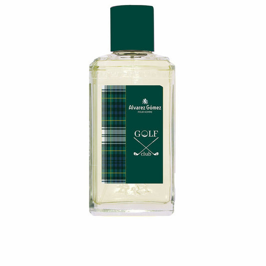 Men's Perfume Alvarez Gomez GOLF CLUB 150 ml - Beauty, Perfumes and fragrances von Alvarez Gomez | Luxus Aroma