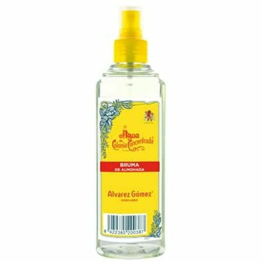 Women's Perfume Alvarez Gomez 100086 EDC Beauty, Perfumes and fragrances von Alvarez Gomez | Luxus Aroma