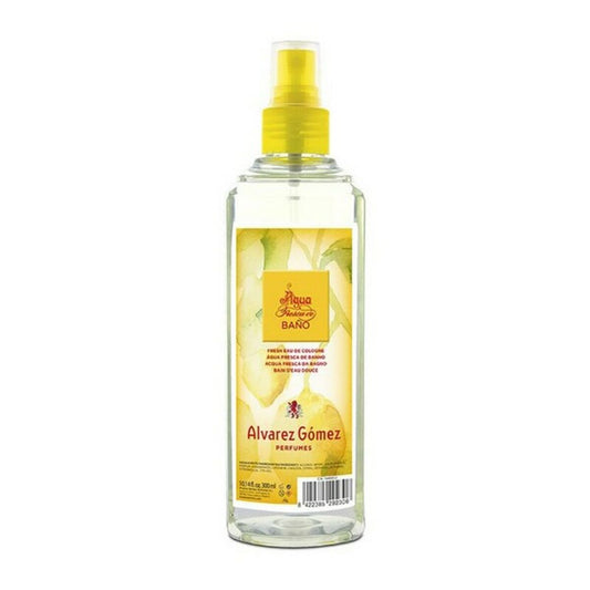 Unisex Perfume Alvarez Gomez 14-92306 EDC 300 ml Beauty, Perfumes and fragrances von Alvarez Gomez | Luxus Aroma