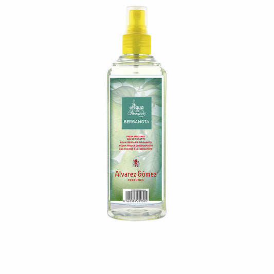 Women's Perfume Alvarez Gomez AGUA FRESCA Agua Fresca 300 ml - Beauty, Perfumes and fragrances von Alvarez Gomez | Luxus Aroma
