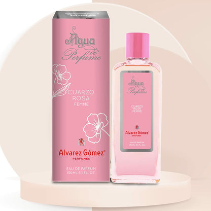 Women's Perfume Alvarez Gomez SA014 EDP EDP Beauty, Perfumes and fragrances von Alvarez Gomez | Luxus Aroma