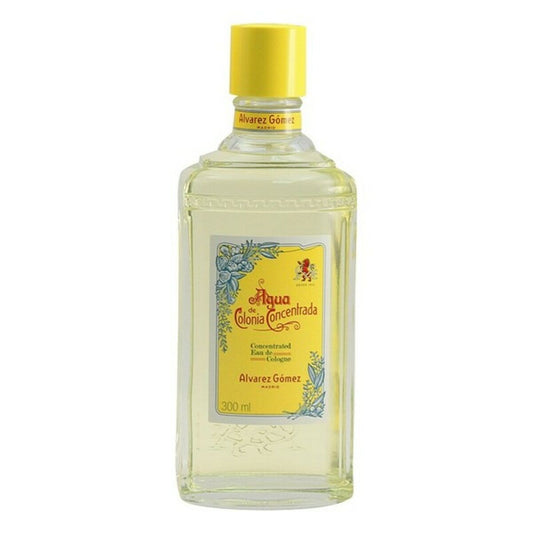 Men's Perfume Alvarez Gomez 2523778 Agua de Colonia Concentrada 300 ml Beauty, Perfumes and fragrances von Alvarez Gomez | Luxus Aroma