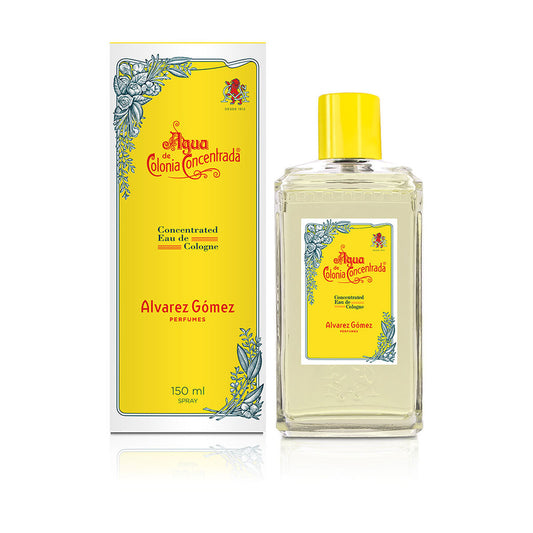 Unisex Perfume Alvarez Gomez Alvarez Gomez EDC 150 ml Beauty, Perfumes and fragrances von Alvarez Gomez | Luxus Aroma