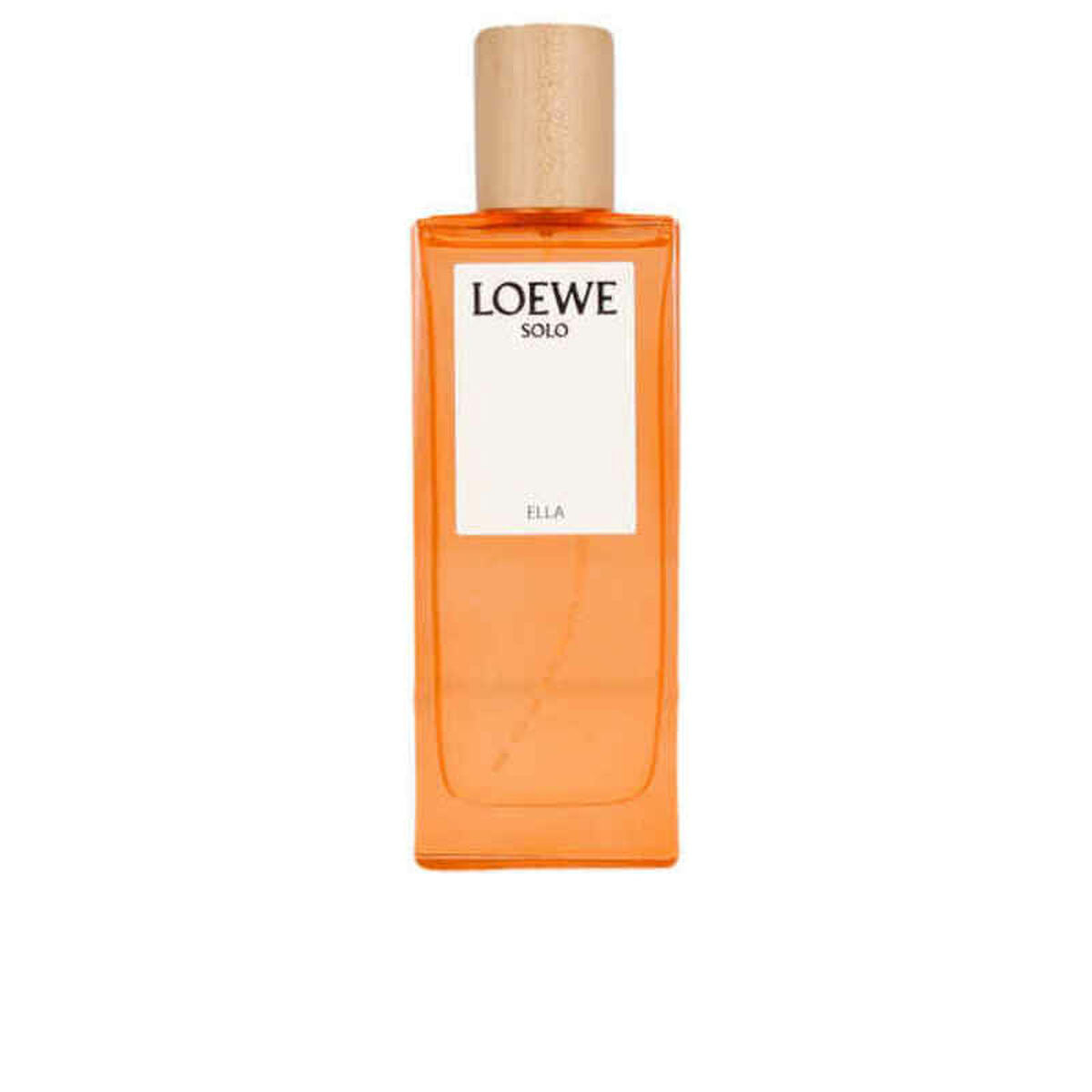 Women's Perfume Solo Ella Loewe SOLO ELLA Solo Ella EDP 50 ml Beauty, Perfumes and fragrances von Loewe | Luxus Aroma