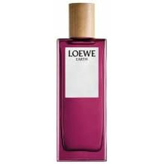 Unisex Perfume Loewe Earth 50 ml Beauty, Perfumes and fragrances von Loewe | Luxus Aroma